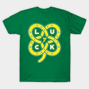 Lucky Shirt T-Shirt